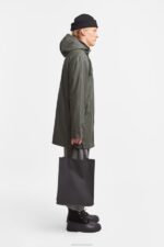 Clothing Arholma Raincoat Green Stutterheim Men 0V8X126 - Image 2