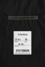 Clothing Arholma Raincoat Green Stutterheim Men 0V8X126 - Image 11