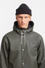 Clothing Arholma Raincoat Green Stutterheim Men 0V8X126 - Image 9
