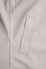 Clothing Arholma Raincoat Light Sand Stutterheim Men 0V8X127 - Image 12