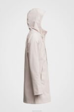 Clothing Arholma Raincoat Light Sand Stutterheim Men 0V8X127 - Image 7