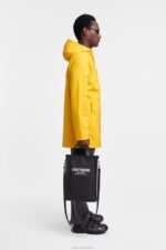 Clothing Arholma Raincoat Yellow Stutterheim Men 0V8X124 - Image 2
