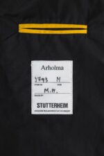 Clothing Arholma Raincoat Yellow Stutterheim Men 0V8X124 - Image 11