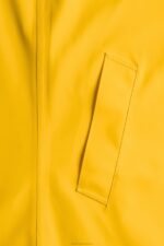 Clothing Arholma Raincoat Yellow Stutterheim Men 0V8X124 - Image 12