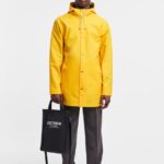 Clothing Arholma Raincoat Yellow Stutterheim Men 0V8X124