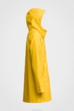 Clothing Arholma Raincoat Yellow Stutterheim Men 0V8X124 - Image 7