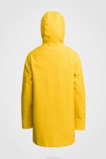 Clothing Arholma Raincoat Yellow Stutterheim Men 0V8X124 - Image 8