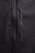 Clothing Camden Lightweight Parka Black Stutterheim Men 0V8X100 - Image 8