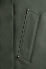 Clothing Camden Lightweight Parka Green Stutterheim Men 0V8X99 - Image 8