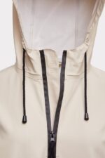 Clothing Camden Lightweight Parka Oyster Stutterheim Men 0V8X101 - Image 7