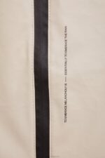 Clothing Camden Lightweight Parka Oyster Stutterheim Men 0V8X101 - Image 8