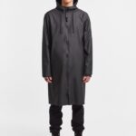 Clothing Camden Parka Black Stutterheim Men 0V8X148