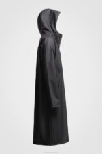 Clothing Camden Parka Black Stutterheim Men 0V8X148 - Image 5