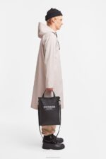 Clothing Camden Parka Light Sand Stutterheim Men 0V8X147 - Image 2