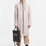 Clothing Camden Parka Light Sand Stutterheim Men 0V8X147
