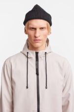 Clothing Camden Parka Light Sand Stutterheim Men 0V8X147 - Image 7