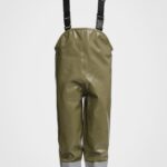 Clothing Dungaree Mini Opal Aloe Stutterheim Kids 0V8X341