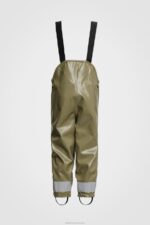 Clothing Dungaree Mini Opal Aloe Stutterheim Kids 0V8X341 - Image 3