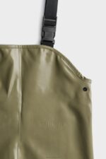 Clothing Dungaree Mini Opal Aloe Stutterheim Kids 0V8X341 - Image 5