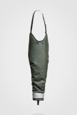 Clothing Dungaree Mini Winter Green Stutterheim Kids 0V8X416 - Image 2