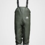Clothing Dungaree Mini Winter Green Stutterheim Kids 0V8X416