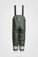 Clothing Dungaree Mini Winter Green Stutterheim Kids 0V8X416 - Image 3