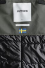 Clothing Dungaree Mini Winter Green Stutterheim Kids 0V8X416 - Image 4