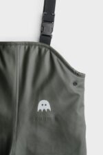 Clothing Dungaree Mini Winter Green Stutterheim Kids 0V8X416 - Image 7