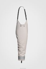 Clothing Dungaree Mini Winter Light Sand Stutterheim Kids 0V8X415 - Image 2