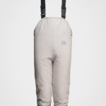 Clothing Dungaree Mini Winter Light Sand Stutterheim Kids 0V8X415