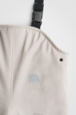 Clothing Dungaree Mini Winter Light Sand Stutterheim Kids 0V8X415 - Image 7