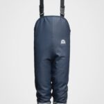 Clothing Dungaree Mini Winter Navy Stutterheim Kids 0V8X414