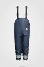 Clothing Dungaree Mini Winter Navy Stutterheim Kids 0V8X414