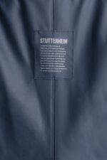 Clothing Dungaree Mini Winter Navy Stutterheim Kids 0V8X414 - Image 5
