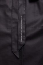 Clothing Kista Lightweight Trench Coat Black Stutterheim Women 0V8X80 - Image 9