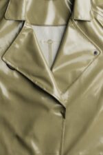 Clothing Kista Opal Trench Coat Aloe Stutterheim Women 0V8X184 - Image 9