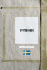 Clothing Kista Opal Trench Coat Aloe Stutterheim Women 0V8X184 - Image 10