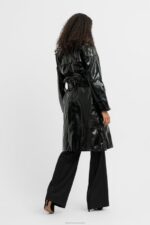 Clothing Lund Opal Black Stutterheim Women 0V8X197 - Image 11