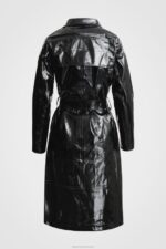 Clothing Lund Opal Black Stutterheim Women 0V8X197 - Image 16