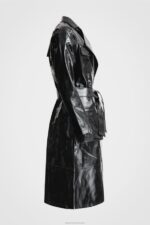 Clothing Lund Opal Black Stutterheim Women 0V8X197 - Image 17