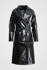 Clothing Lund Opal Black Stutterheim Women 0V8X197 - Image 18