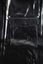 Clothing Lund Opal Black Stutterheim Women 0V8X197 - Image 10