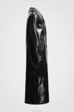 Clothing Mayfair Opal Trench Coat Black Stutterheim Women 0V8X193 - Image 7