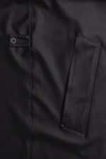 Clothing Mayfair Trench Coat Black Stutterheim Women 0V8X191 - Image 9