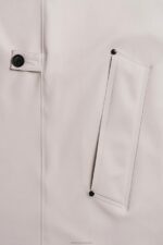 Clothing Mayfair Trench Coat Light Sand Stutterheim Women 0V8X190 - Image 9
