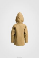 Clothing Mini Kids Raincoat Sand Stutterheim Kids 0V8X423 - Image 3