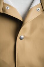 Clothing Mini Kids Raincoat Sand Stutterheim Kids 0V8X423 - Image 4