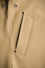 Clothing Mini Kids Raincoat Sand Stutterheim Kids 0V8X423 - Image 6
