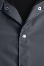 Clothing Mini Lightweight Kids Raincoat Charcoal Stutterheim Kids 0V8X332 - Image 4
