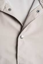 Clothing Mini Lightweight Kids Raincoat Light Sand Stutterheim Kids 0V8X330 - Image 4